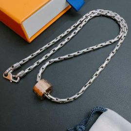 Picture of LV Necklace _SKULVnecklace08cly2912453